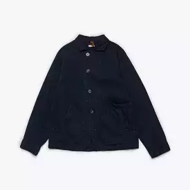 10ozIDGIDG × 8ozIDGIDG RINGOMAN Coverall - Indigo