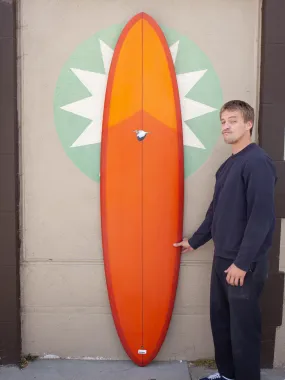 7'8 Weston Egg