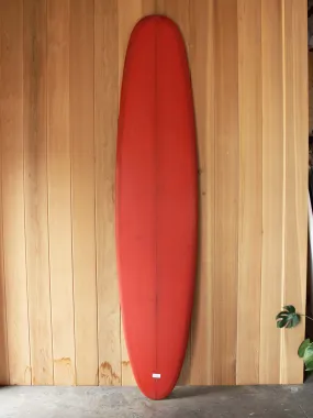 8'10 Tyler Warren Evo