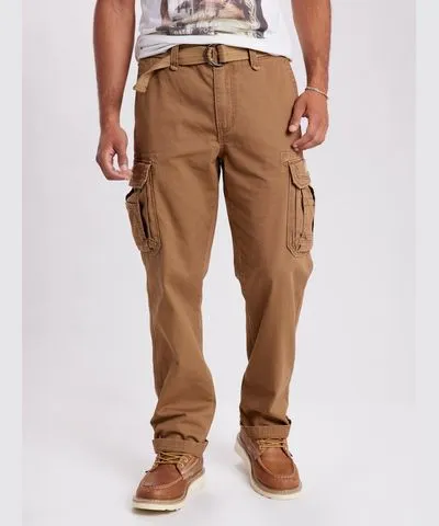 8/23/2021 UNIONBAY | Survivor Cargo Pants for Men