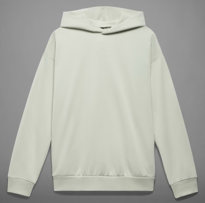 adidas  |adidas Basketball Hoodie