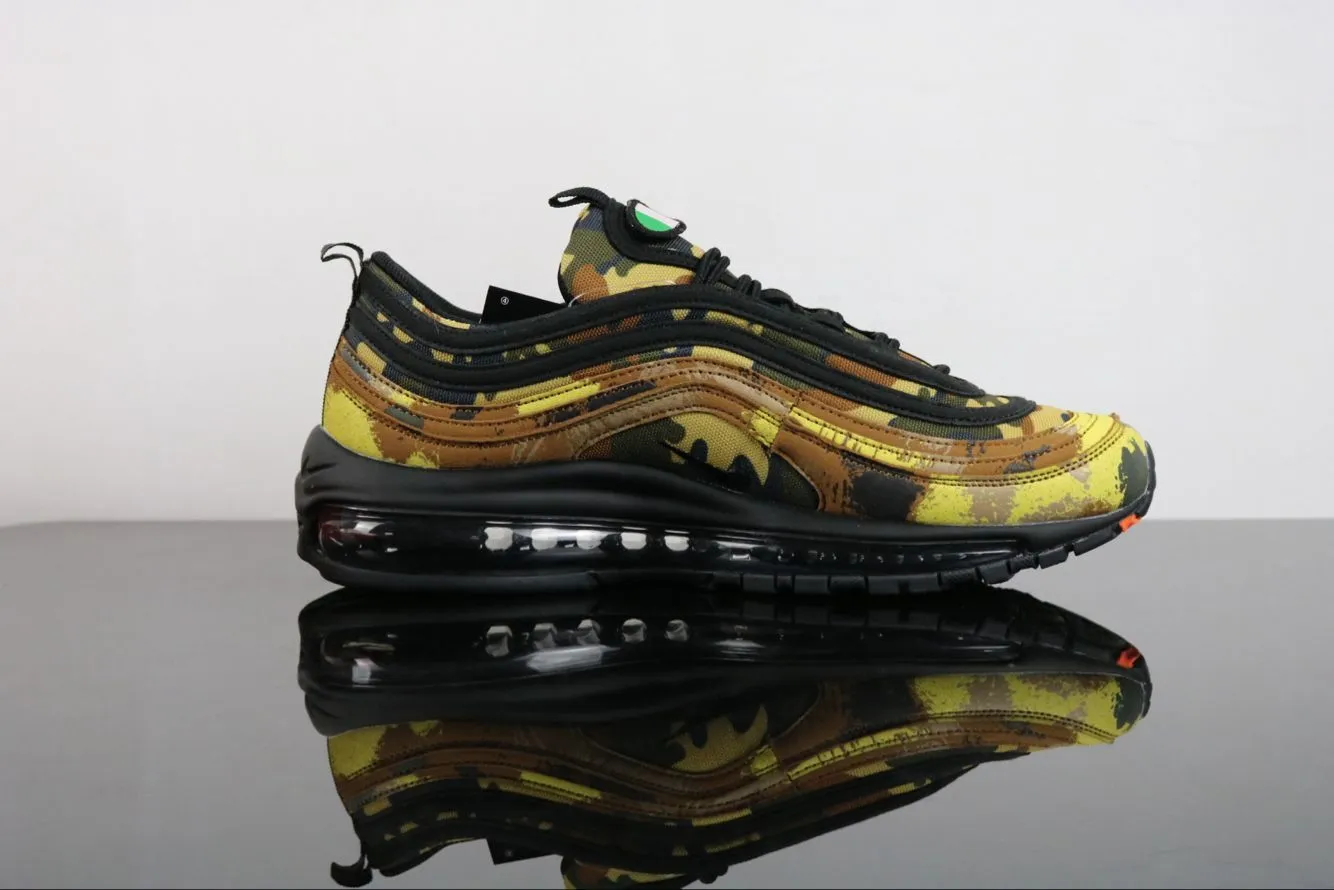 Air Max Country Camo Italy