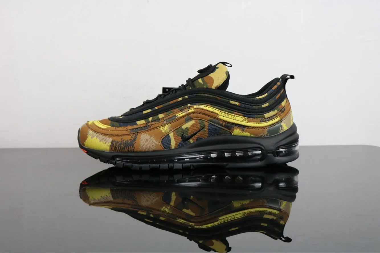 Air Max Country Camo Italy