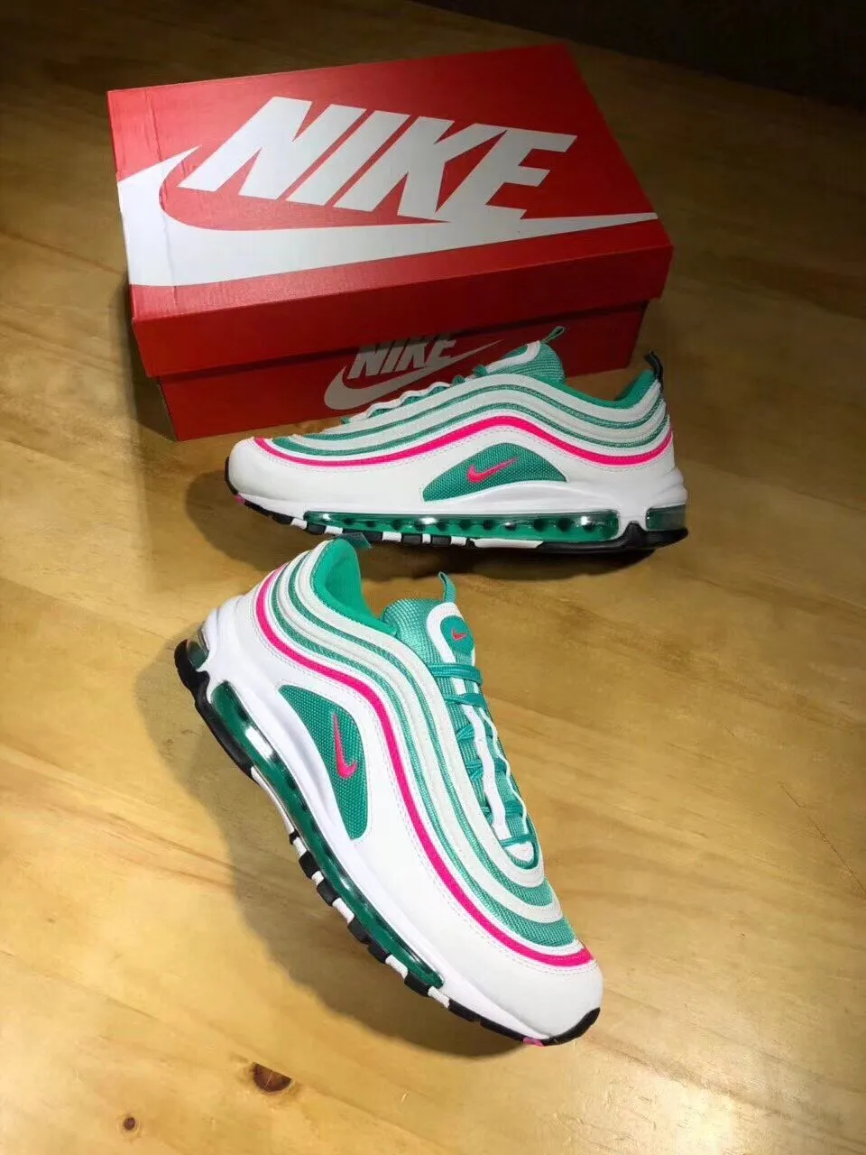 Air Max South Beach