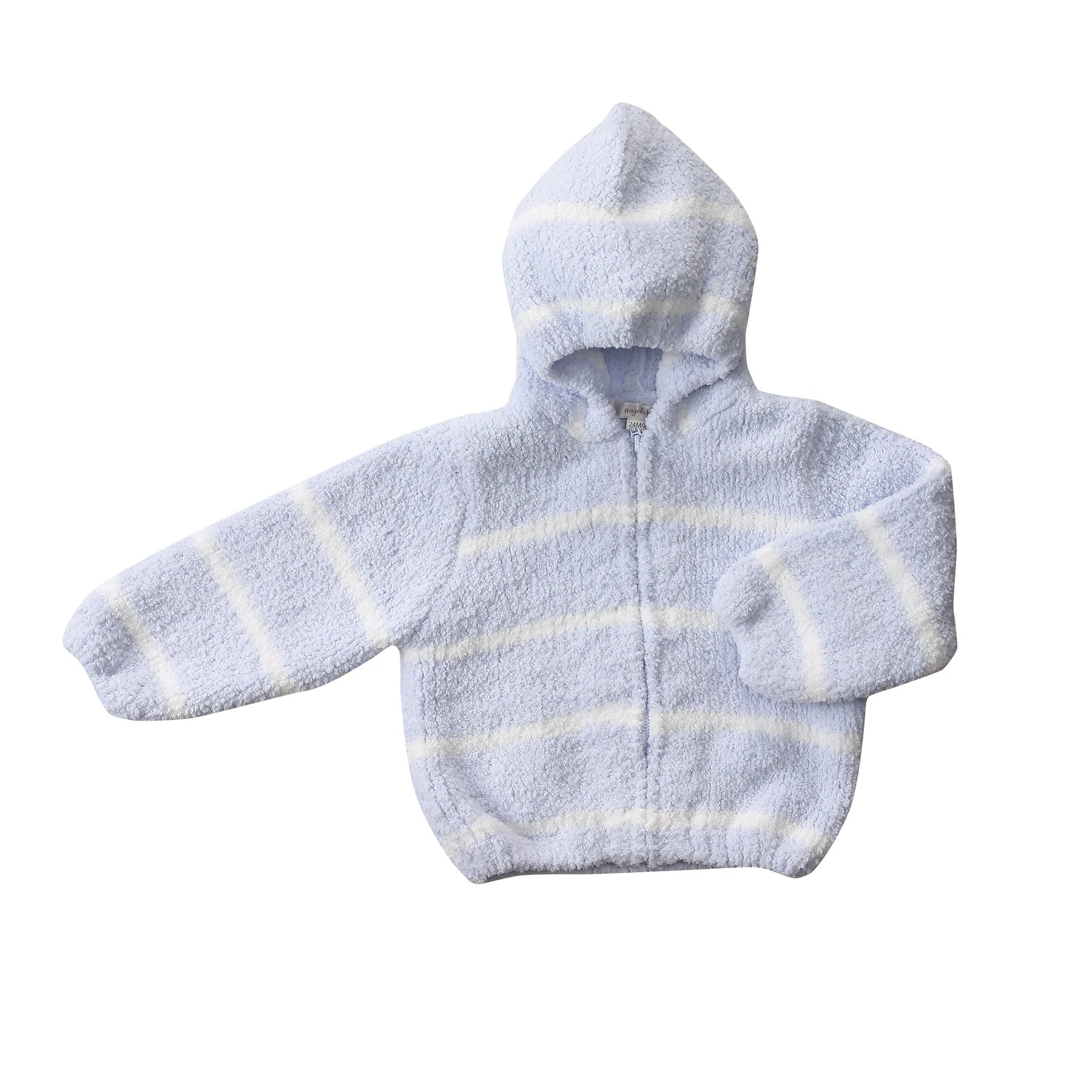 Angel Dear Chenille Hoodie