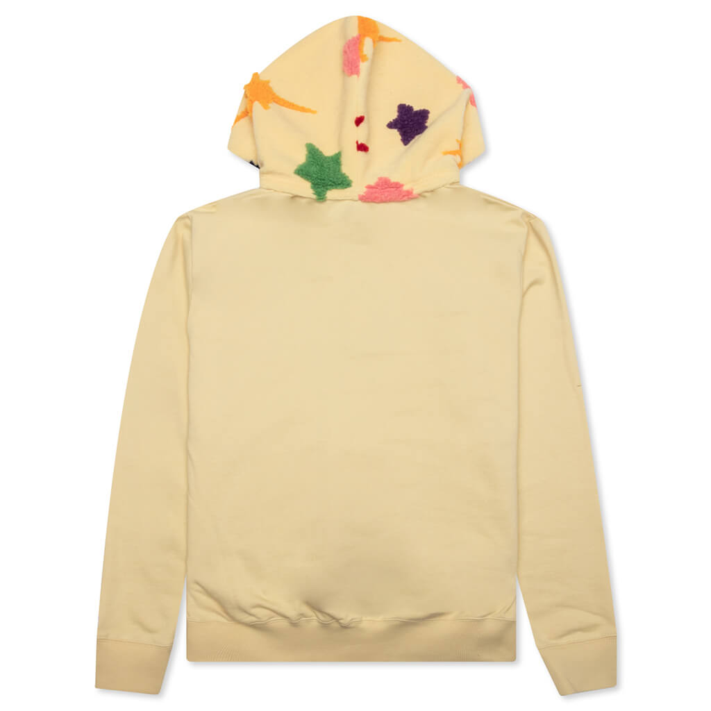 Astronomy Hoodie - Reed Yellow