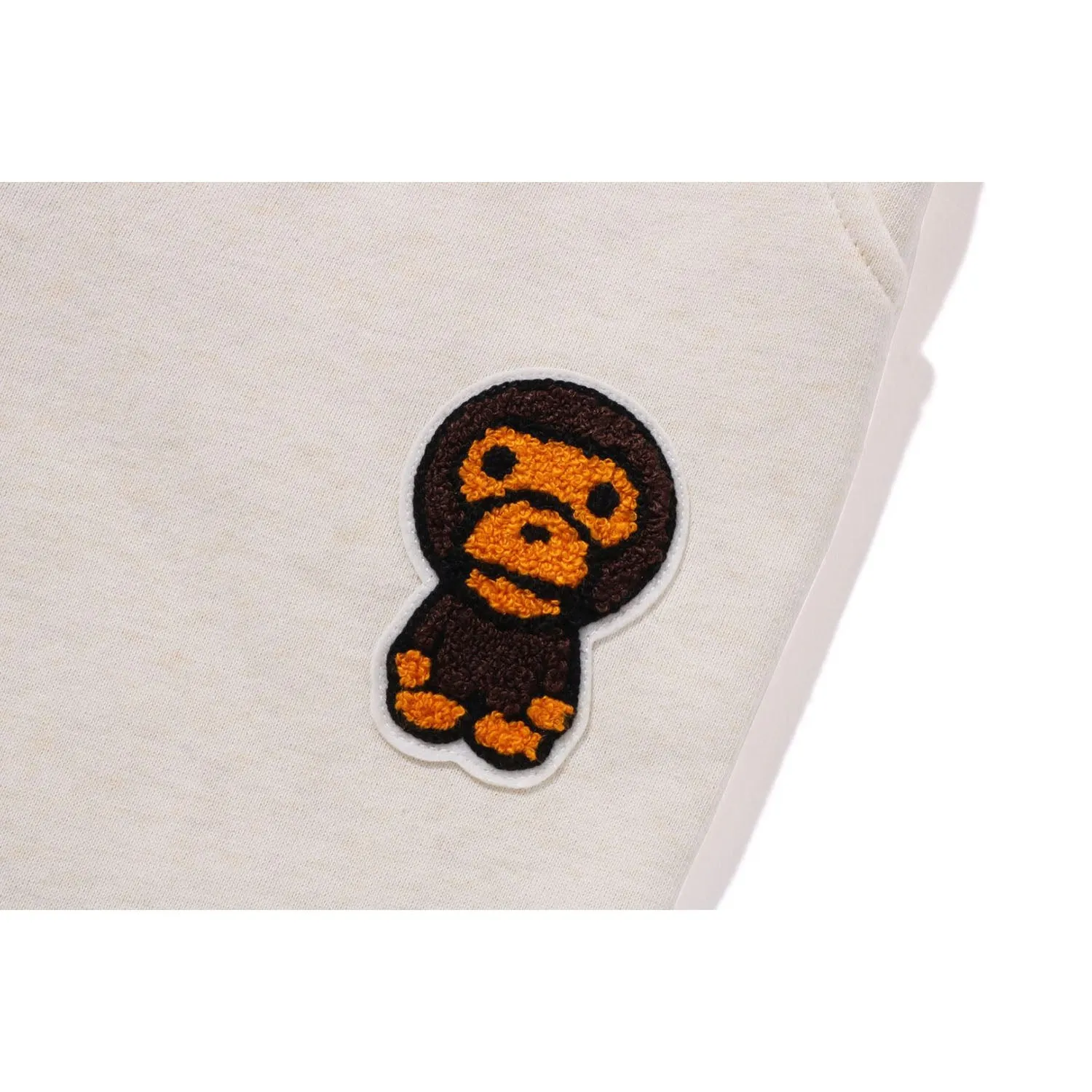 BABY MILO PATCH SWEAT PANTS KIDS