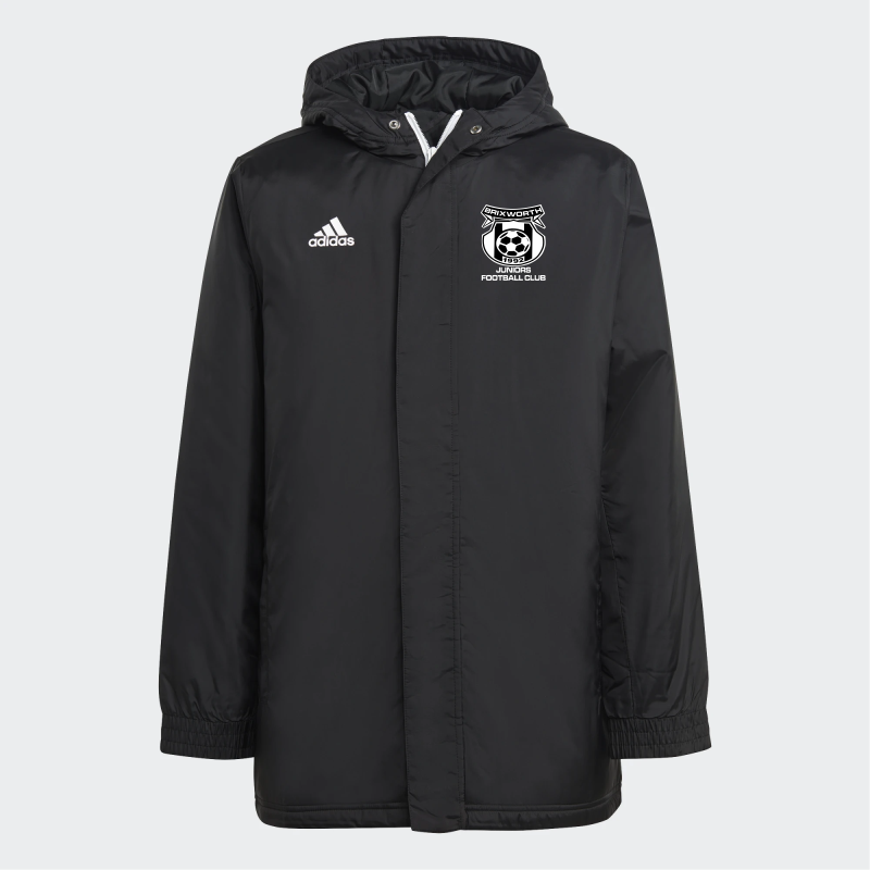 Brixworth Juniors FC Jacket