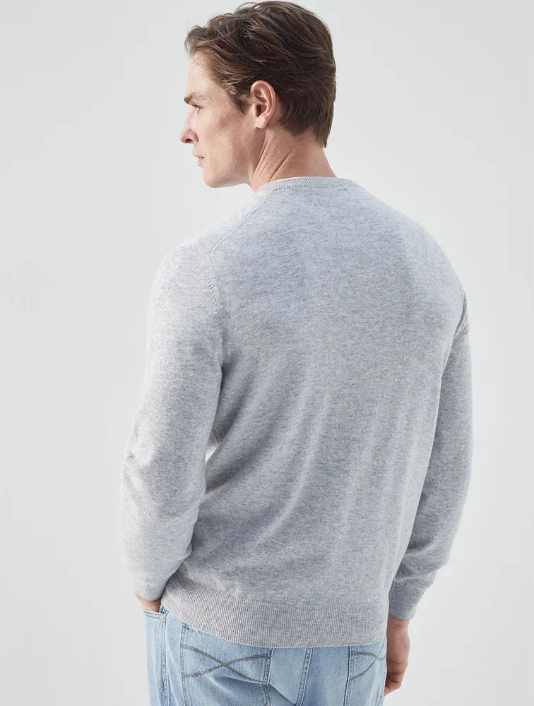 BRUNELLO CUCINELLI Cashmere Sweater