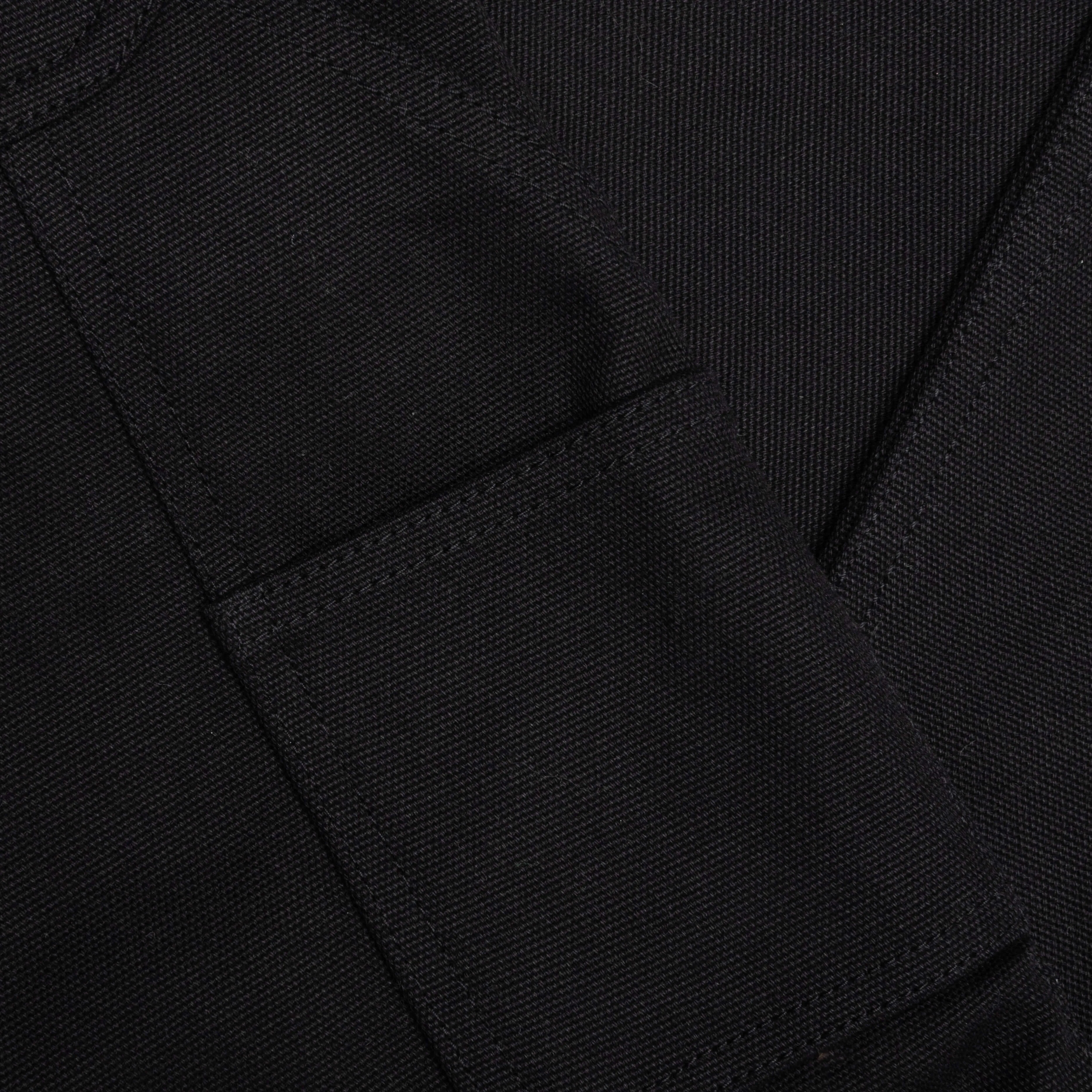 Campus Carpenter Pant - Black