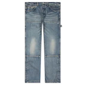 Carpenter Pant - Clay Indigo