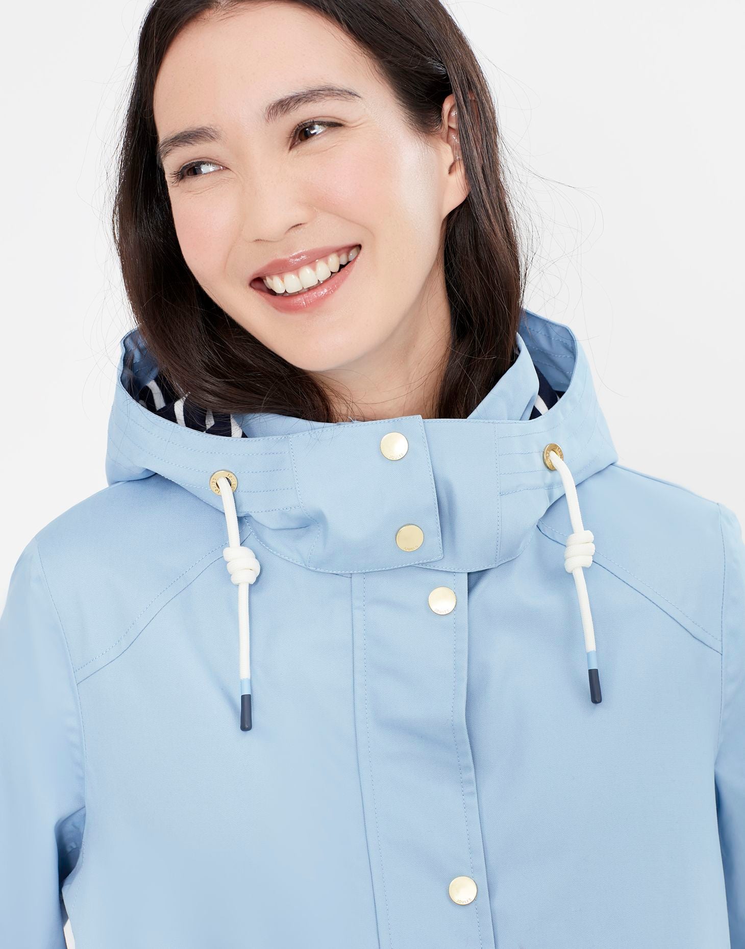 Coast Waterproof Coat Women's