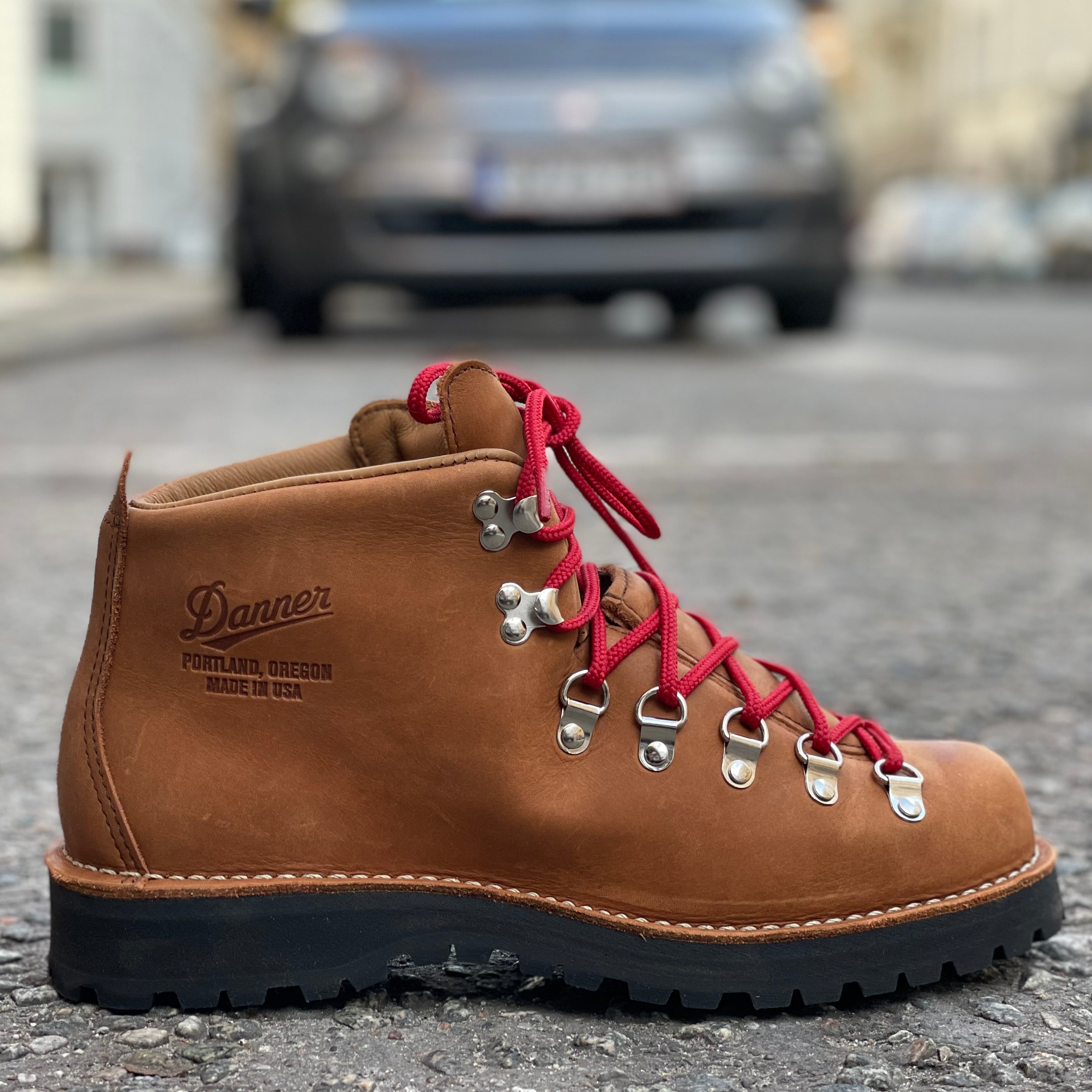 DANNER - Mountain Light - Cascade Clovis