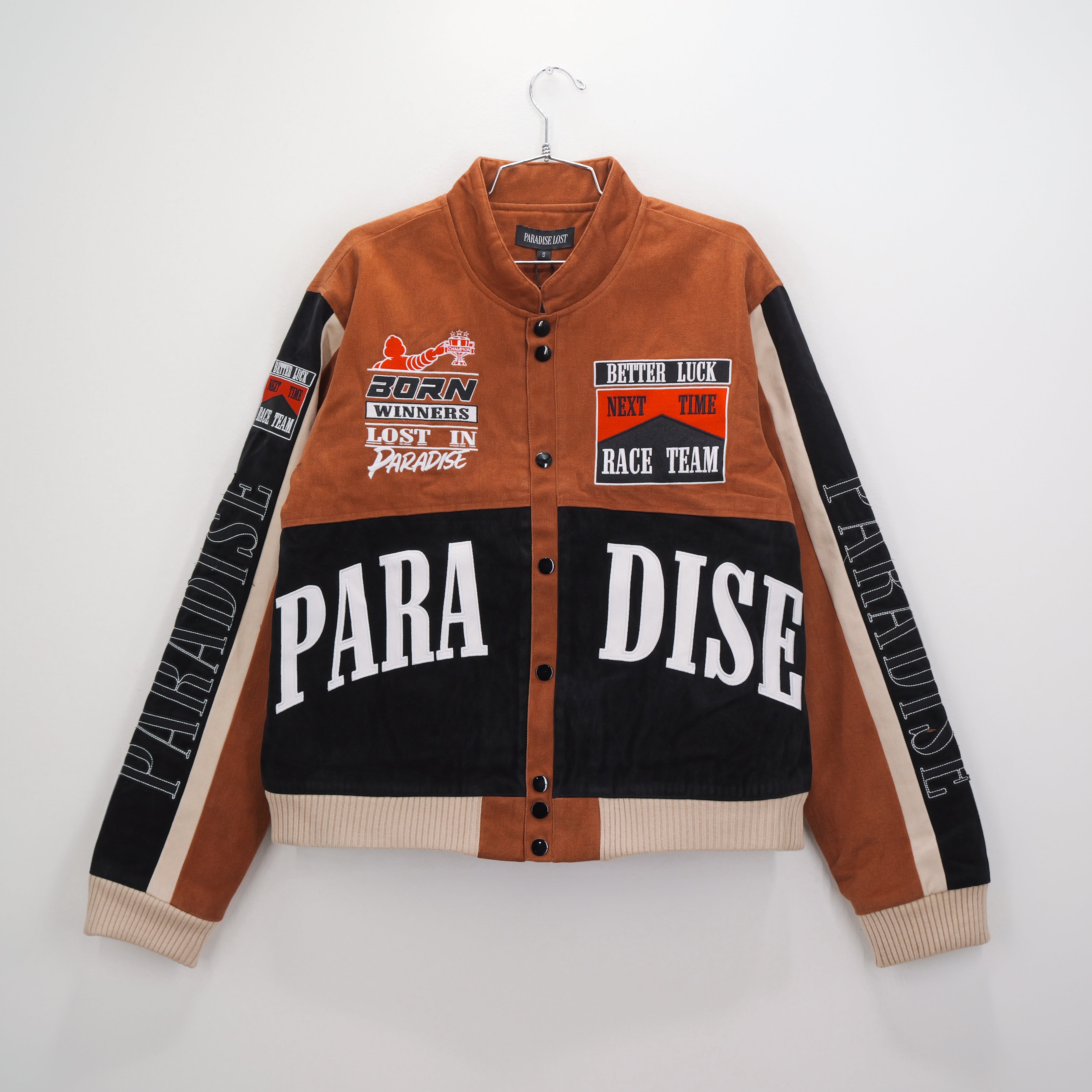 Daytona Racing Jacket