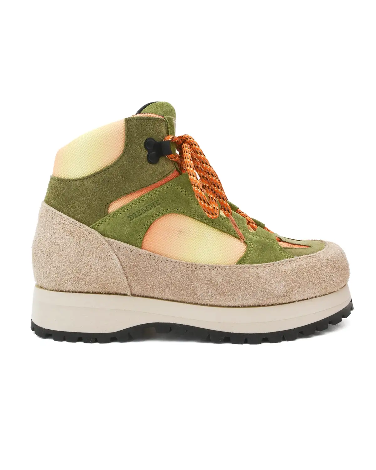 Diemme Nove Sunset Retro Hiking Boot