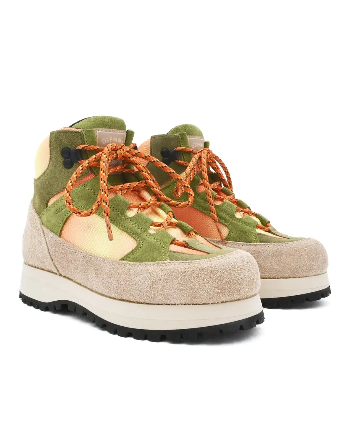 Diemme Nove Sunset Retro Hiking Boot