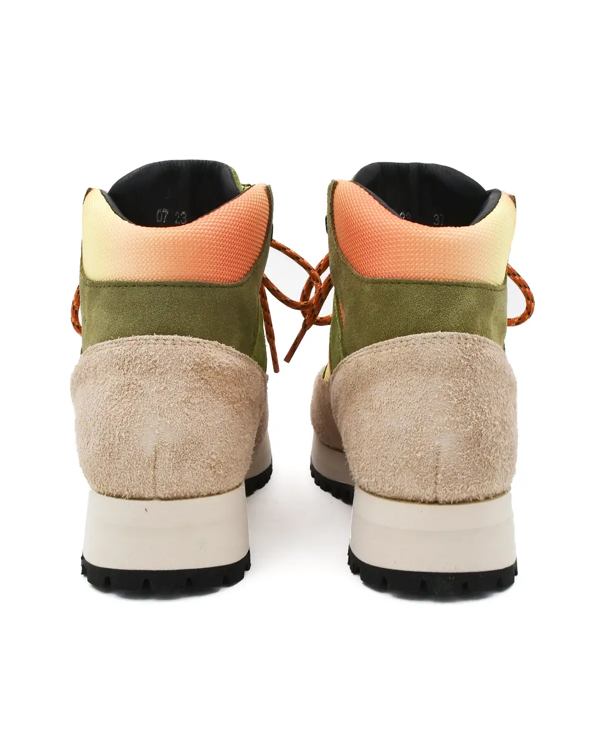 Diemme Nove Sunset Retro Hiking Boot