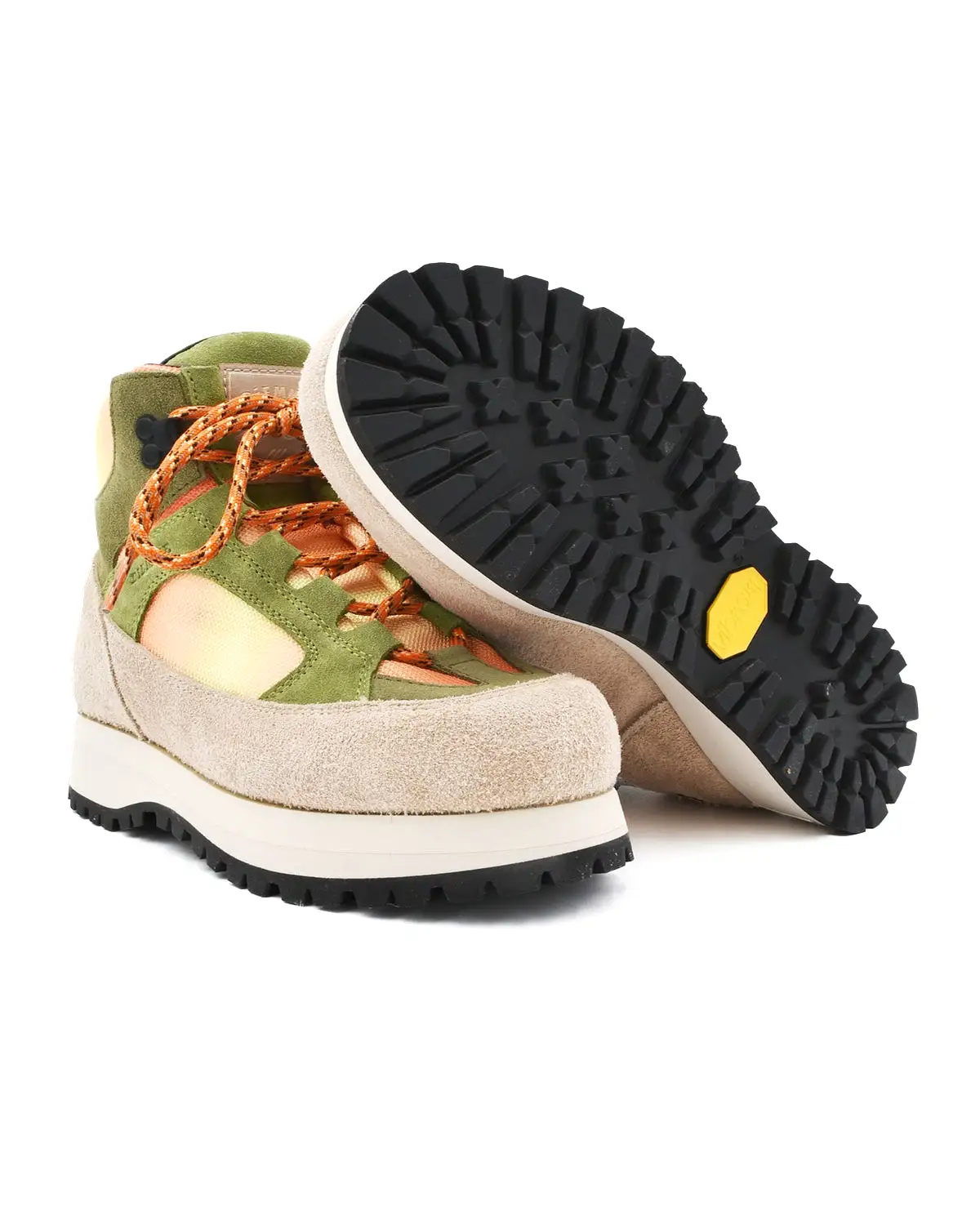 Diemme Nove Sunset Retro Hiking Boot