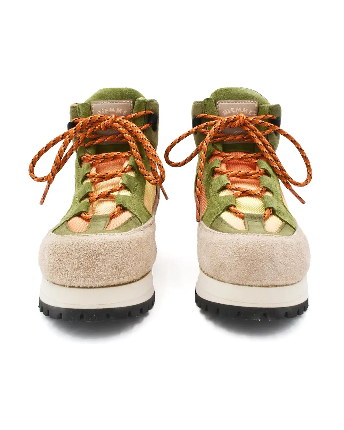 Diemme Nove Sunset Retro Hiking Boot