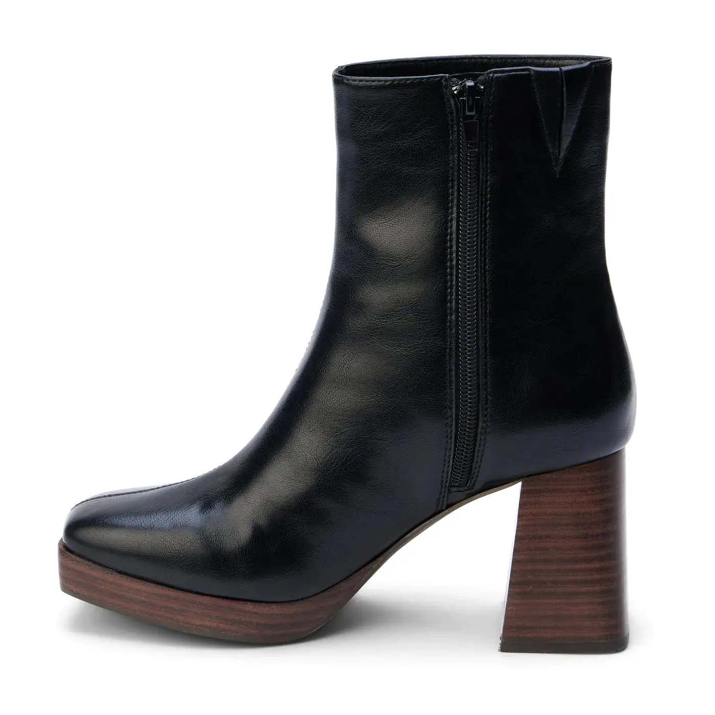 Duke Platform Boots