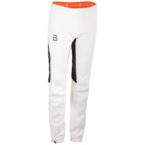 Dæhlie Women's Pants Power Bright White | Buy Dæhlie Women's Pants Power Bright White here | Outnorth