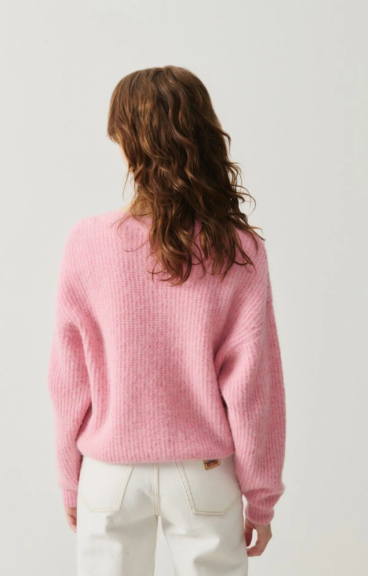 East Oversize Sweater