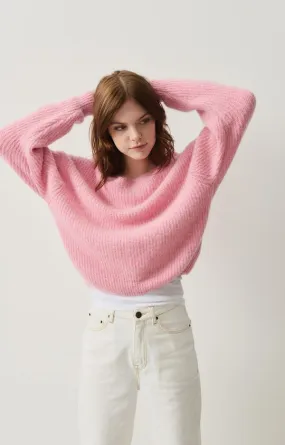 East Oversize Sweater