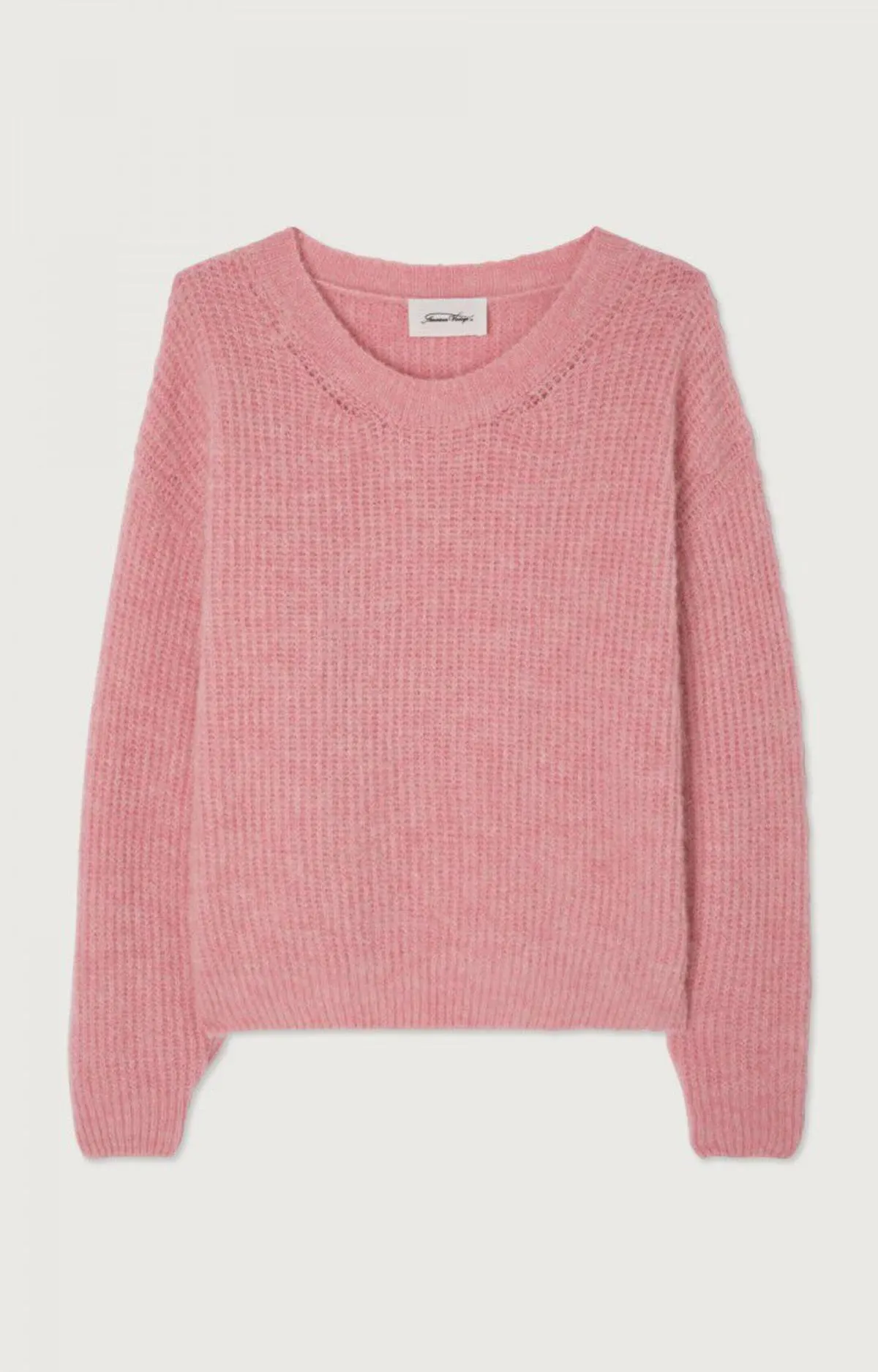 East Oversize Sweater