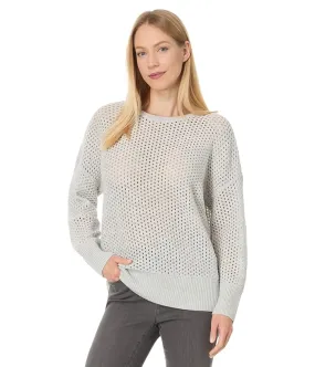 Eileen Fisher Crew Neck Sweater