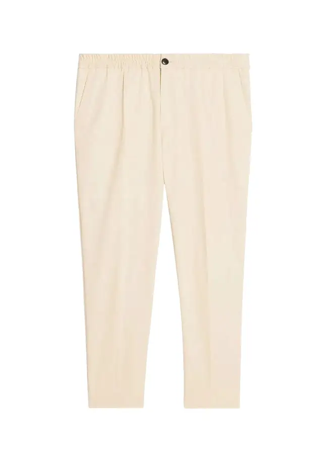 Elasticated Waist Trousers HTR206.CO0020