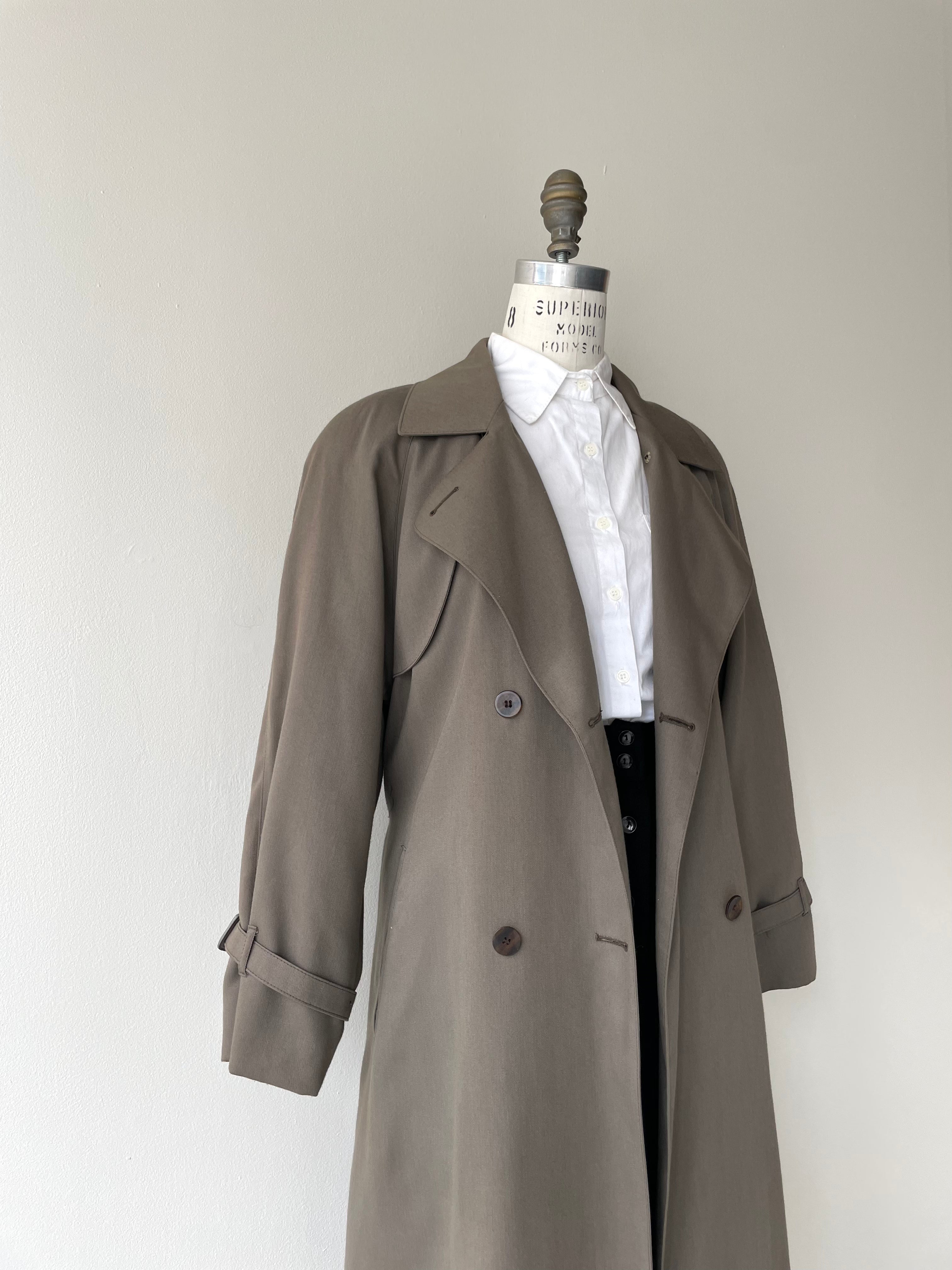 Essential Trench | 1990s