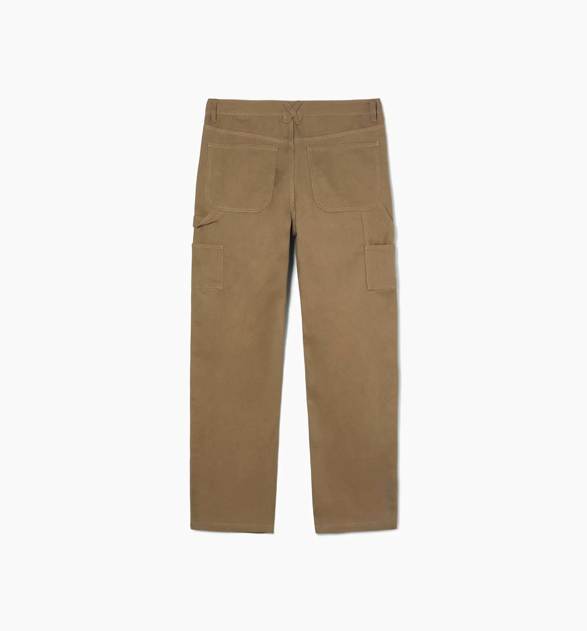 Fall Carpenter Mens Pant - Green