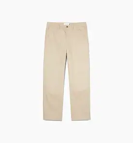 Fall Carpenter Mens Pant - Grey