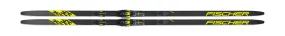 Fischer SCS Skate Cross Country Skis