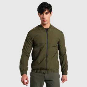 Foundation Jacket (Olive)