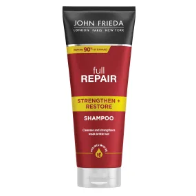 Full Repair Strengthen & Restore Shampoo