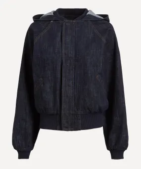 Gigi Denim Jacket