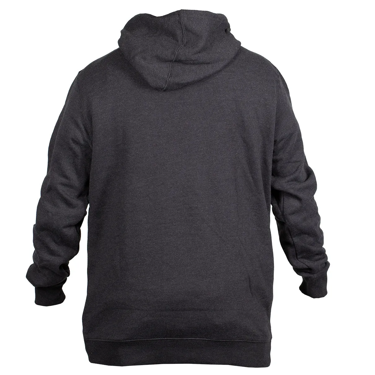 Gild - Black Heather - Pullover Hoodie