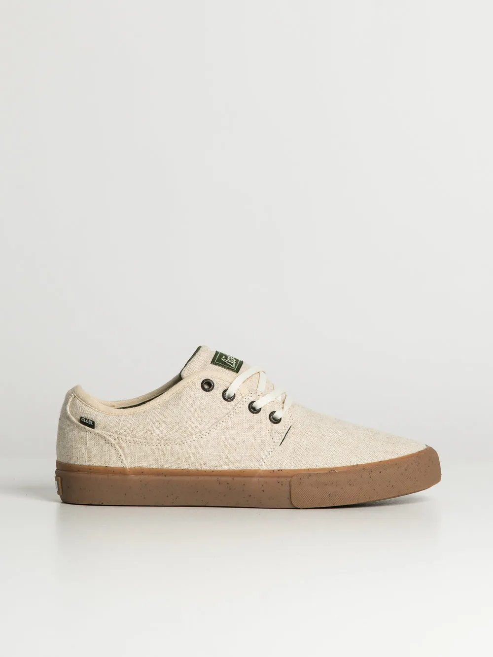 GLOBE MENS GLOBE MAHALO SNEAKER - CLEARANCE