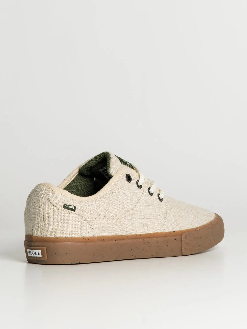 GLOBE MENS GLOBE MAHALO SNEAKER - CLEARANCE