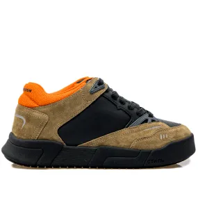 Heron Preston  Low Key Sneaker | Credomen