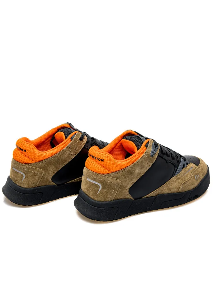 Heron Preston  Low Key Sneaker | Credomen