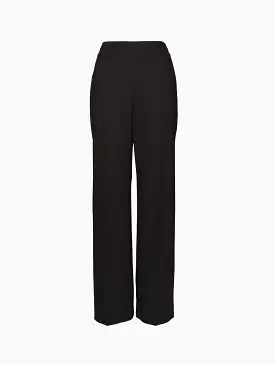 High Waisted Wide Leg Pant