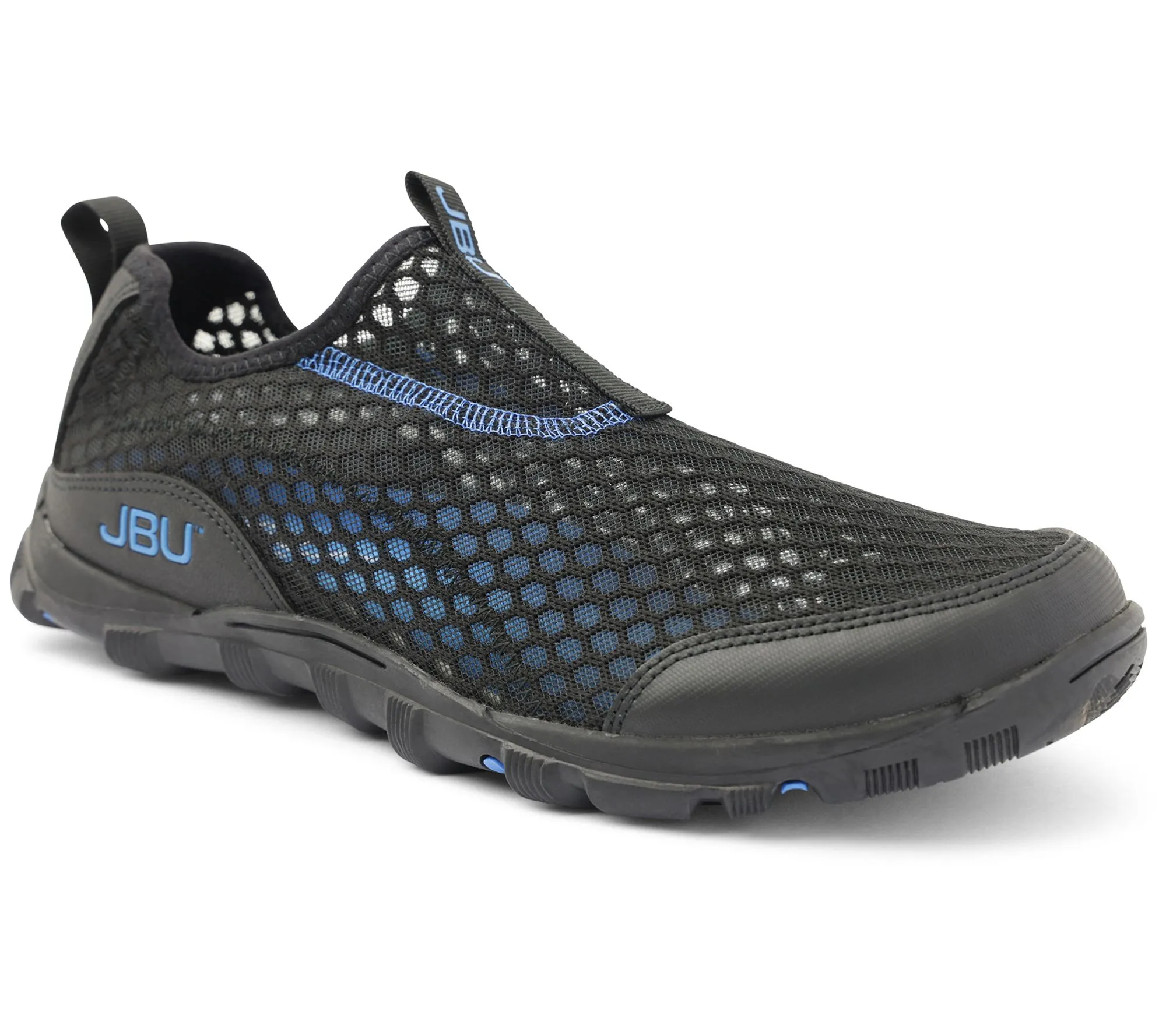 JBU Men's Sneaker- ROSCO