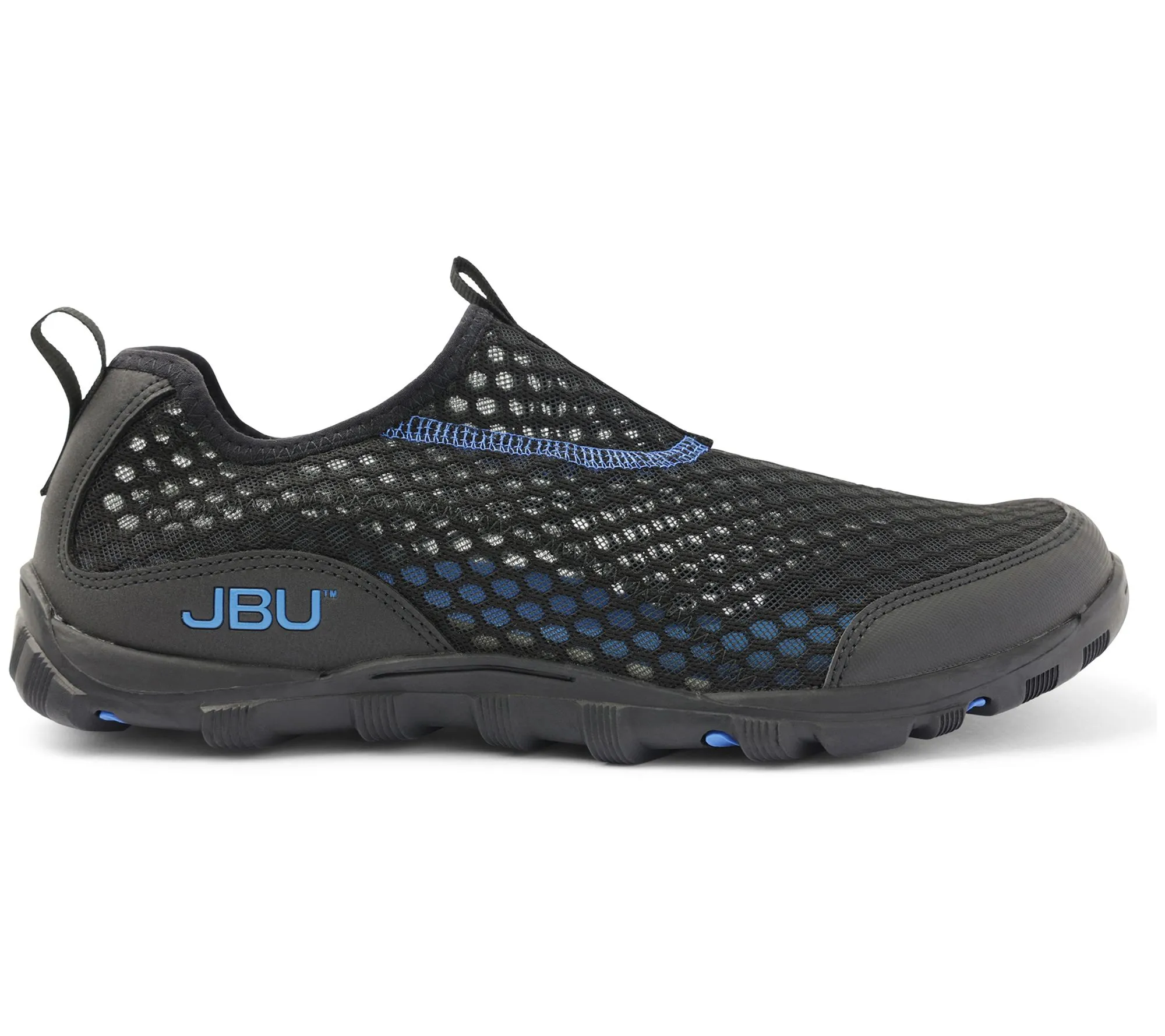 JBU Men's Sneaker- ROSCO