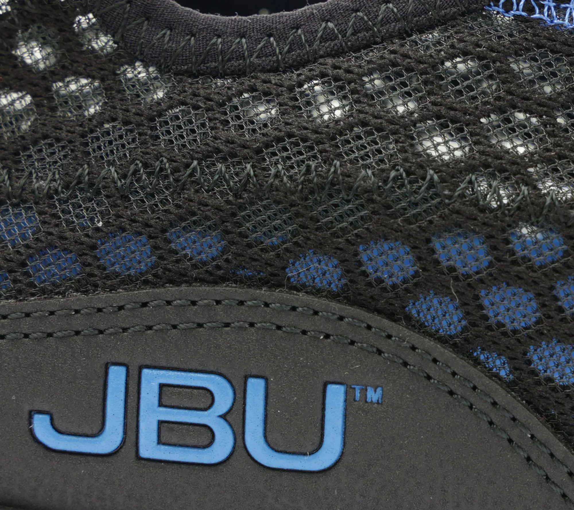 JBU Men's Sneaker- ROSCO