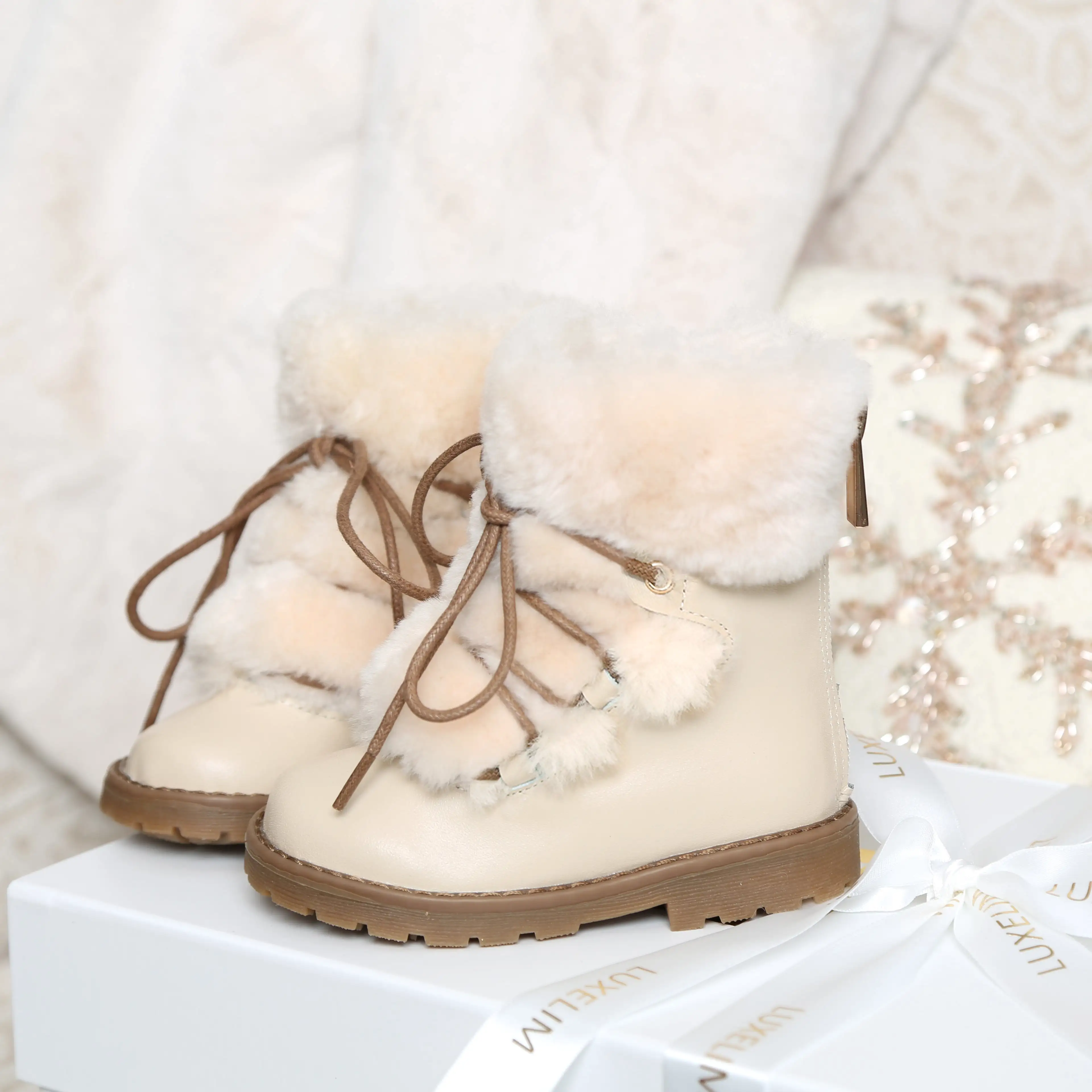 Jennifer winter Boots