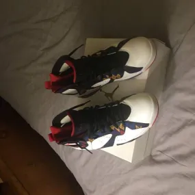 Jordan 7 sweater