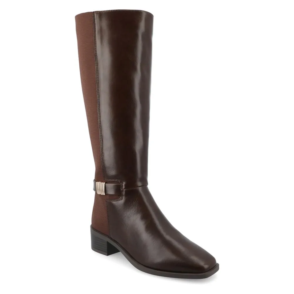 Journee Collection  WOMENS LONDYN BOOTS