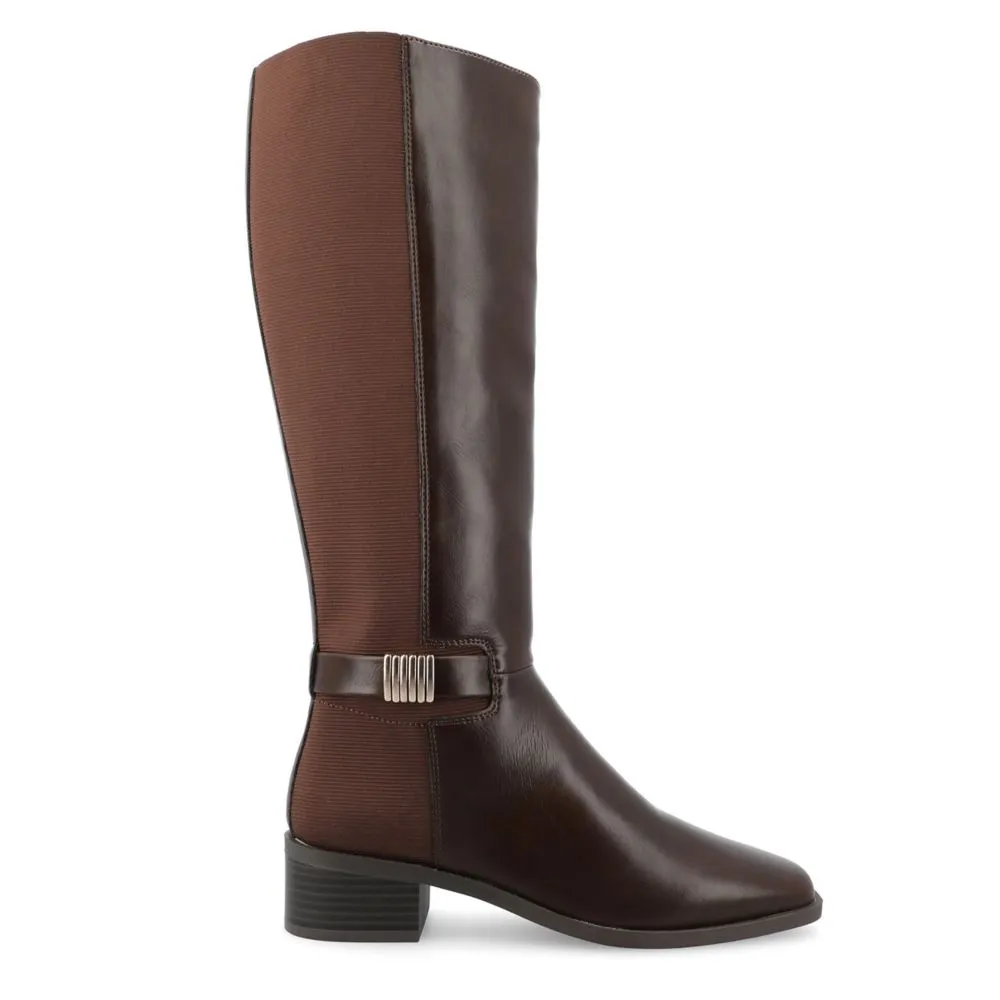 Journee Collection  WOMENS LONDYN BOOTS